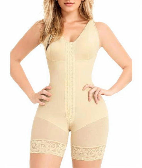 Casa Curva Colombian Compression Faja